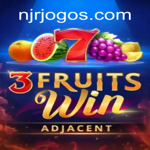 Descubra a Emoção do Jogo 3FruitsWin: Regras, Estratégias e Diversão