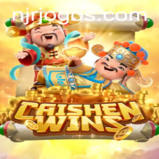 CaishenWins: Exploração do Popular Jogo de Slot Associado ao Universo NJR.GAME