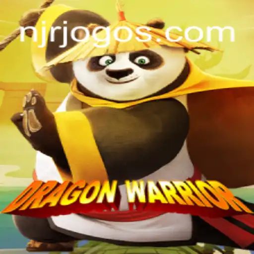 DragonWarrior: Um Mergulho Profundo no Mundo de NJR.GAME