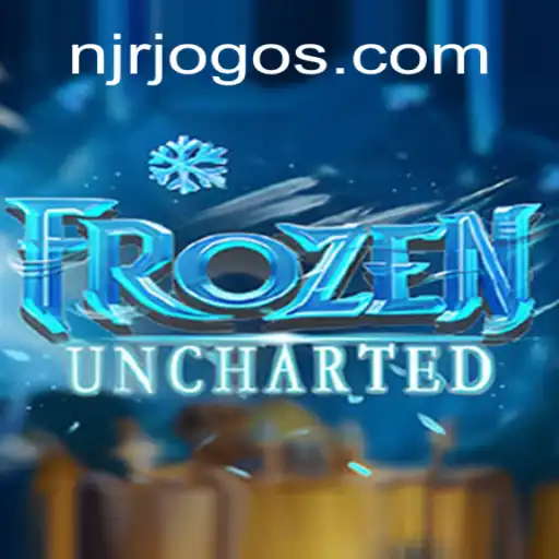 FrozenUncharted: Aventura Gelada de NJR.GAME