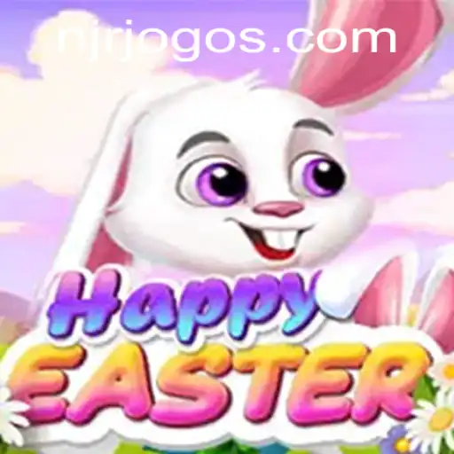 Descubra o Mundo de HappyEaster: O Jogo Envolvente da NJR.GAME