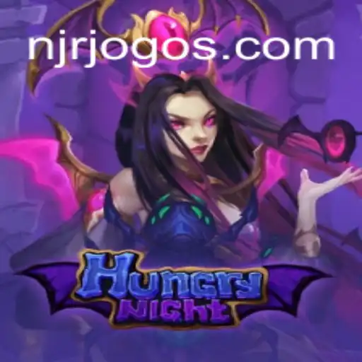 HungryNight: Explore o Novo Mundo de NJR.GAME