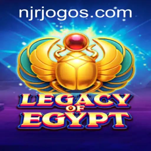 Explorando LegacyOfEgypt: Uma Jornada ao Antigo Egito com NJR.GAME