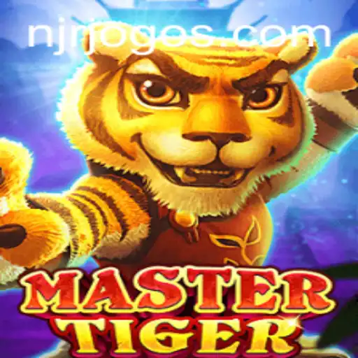 Explorando MasterTiger: O Excitante Jogo NJR.GAME