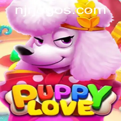 PuppyLove: Explore o Mundo Encantador de Aventura e Amizade Canina