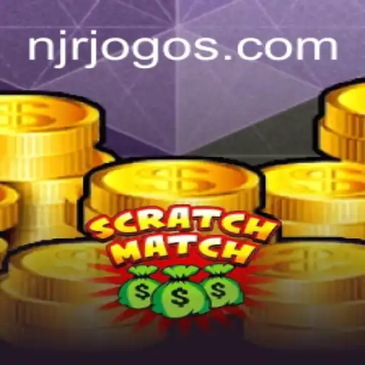 ScratchMatch: Uma Nova Sensação no Mundo dos Jogos com NJR.GAME
