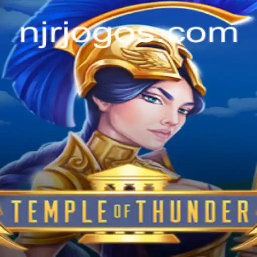 Desvendando TempleofThunder da NJR.GAME: Uma Nova Aventura Épica