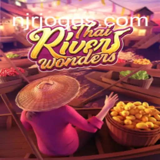 Descobrindo ThaiRiverWonders: Uma Viagem ao Fascinante Jogo de NJR.GAME