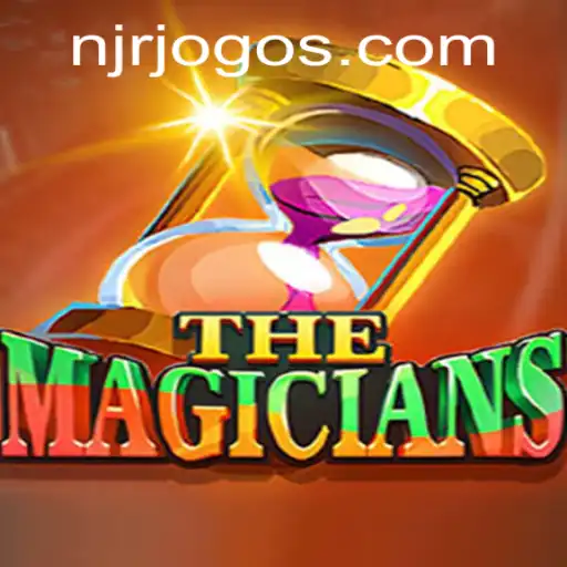 Descubra o Inovador Jogo 'TheMagicians': Regras e Estrutura