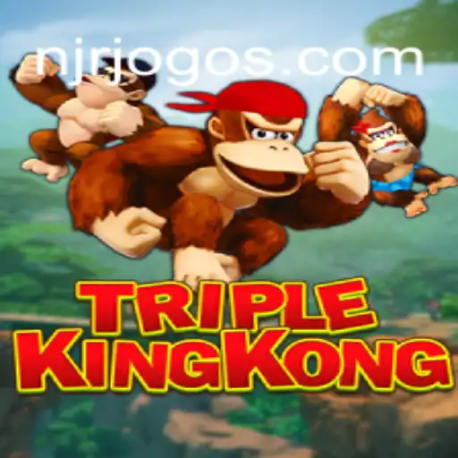 Explorando o Universo de TripleKingKong: A Nova Sensação do NJR.GAME